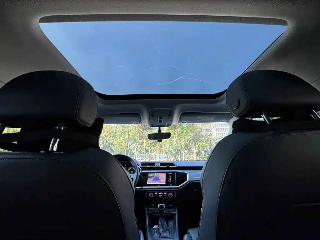 Audi Q3 Sportback — миниатюра 20