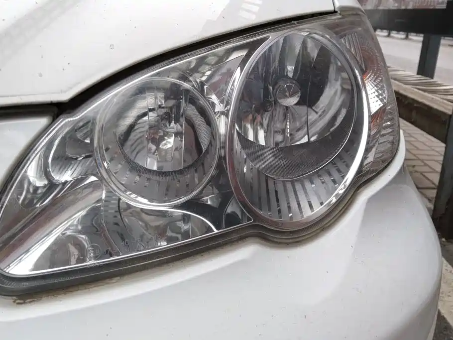 BYD F3 — миниатюра 5