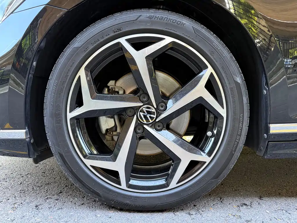 Volkswagen Magotan — миниатюра 20