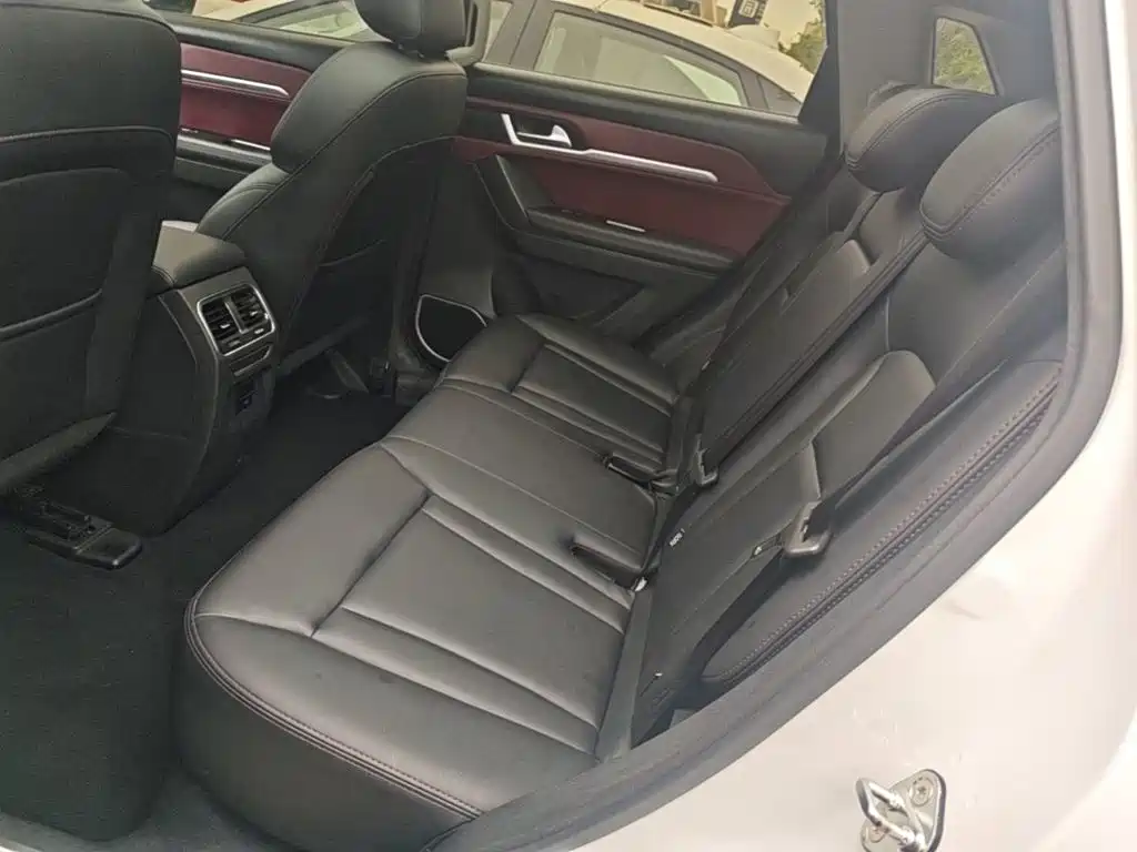 Haval H6 Coupe — миниатюра 17