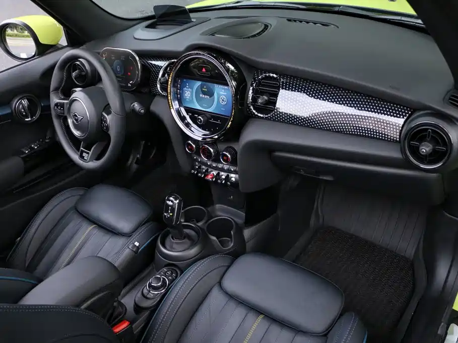 MINI Mini — миниатюра 12