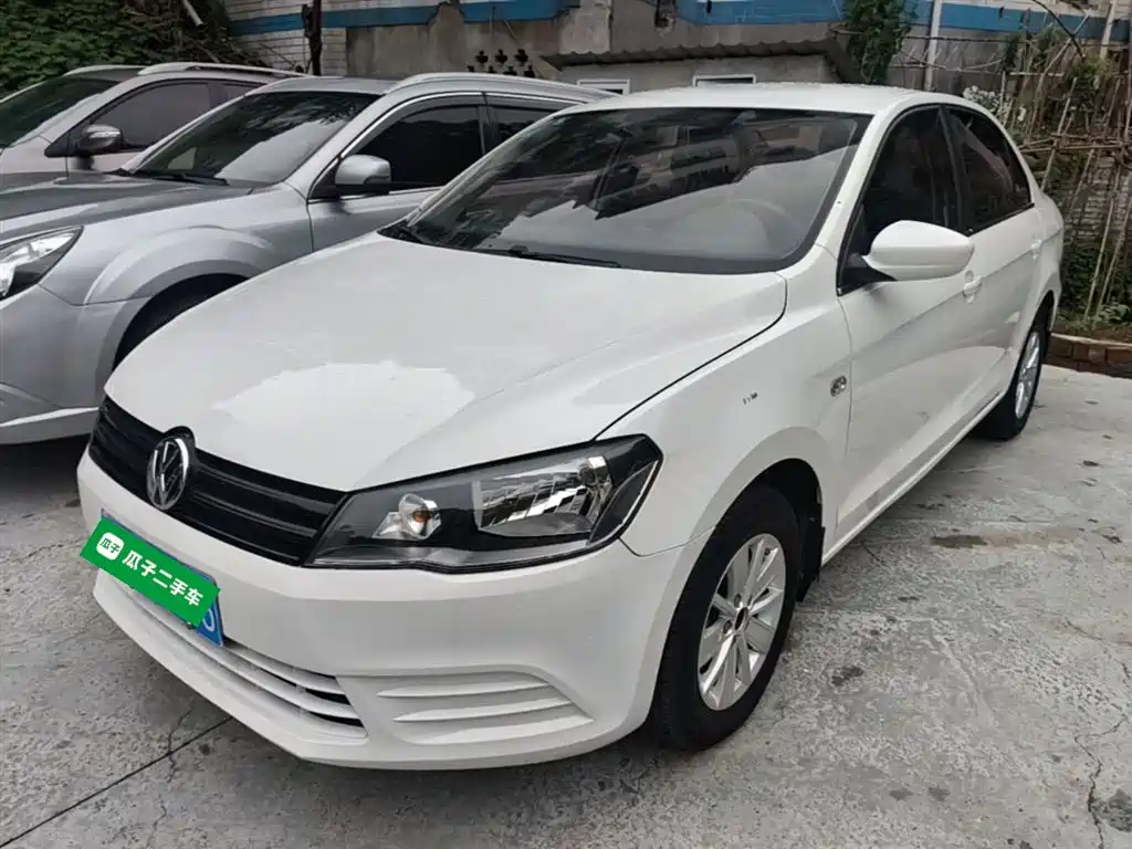 Volkswagen Jetta 2016