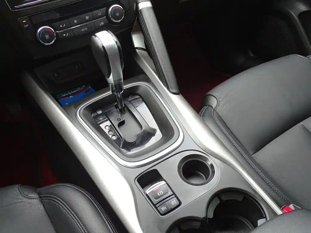 Renault Kadjar — миниатюра 22