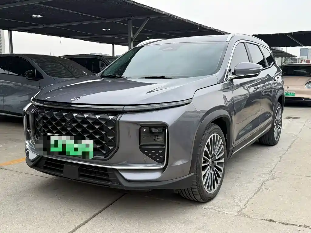 Shanhai Shanhai L9