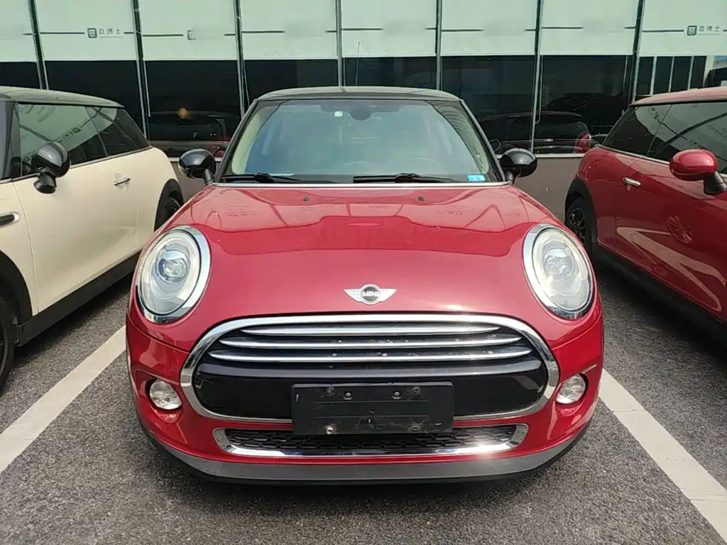 MINI Mini — миниатюра 3