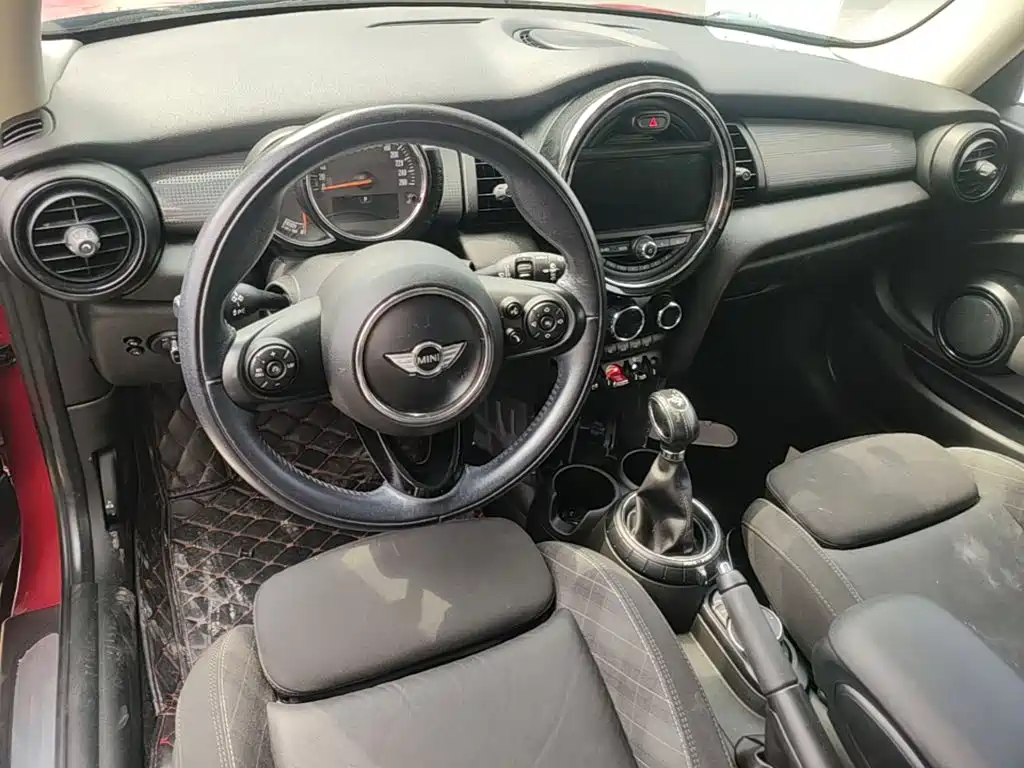 MINI Mini — миниатюра 10
