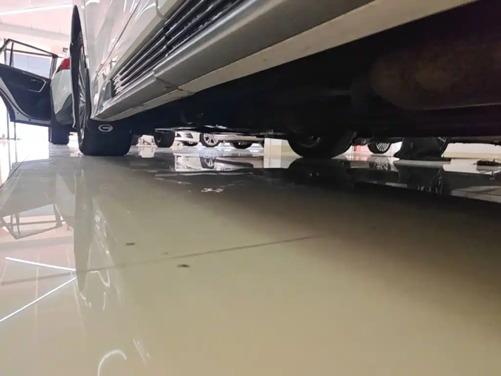 GAC Motor Trumpchi M8 — миниатюра 22
