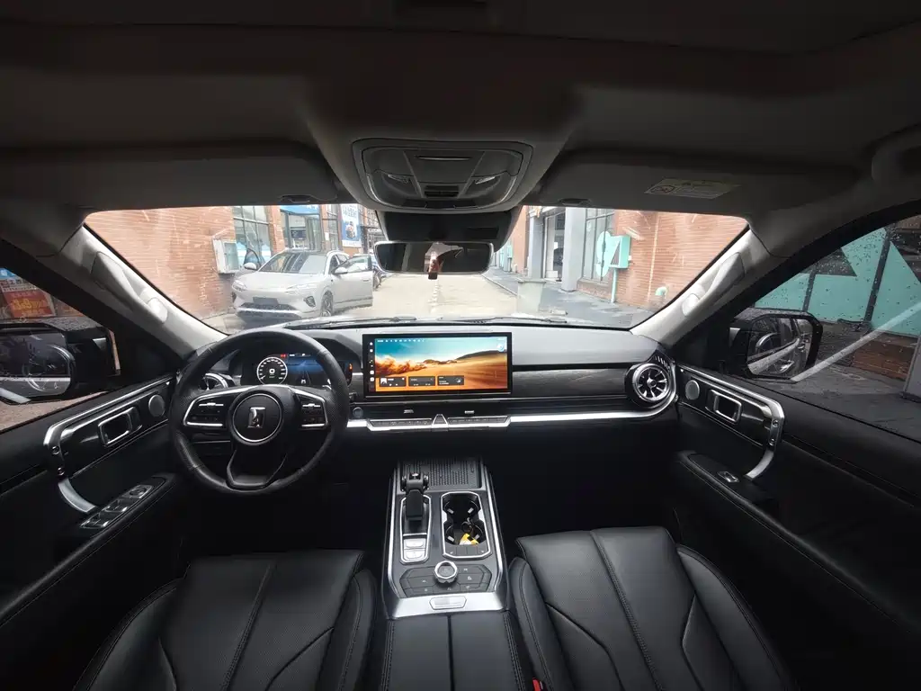 TANK TANK 400 NEW ENERGY