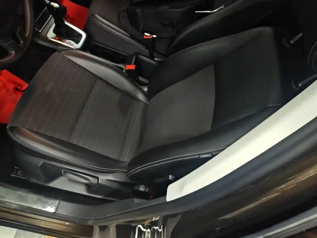Volkswagen Tiguan — миниатюра 15