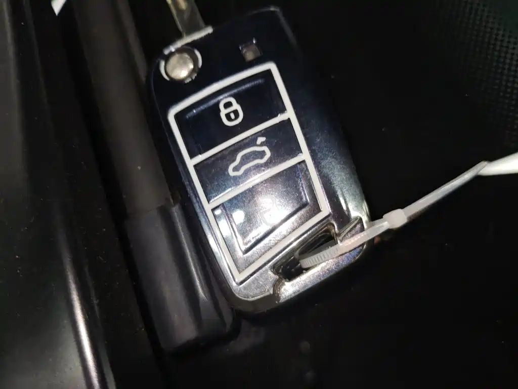 Volkswagen Sagitar — миниатюра 9