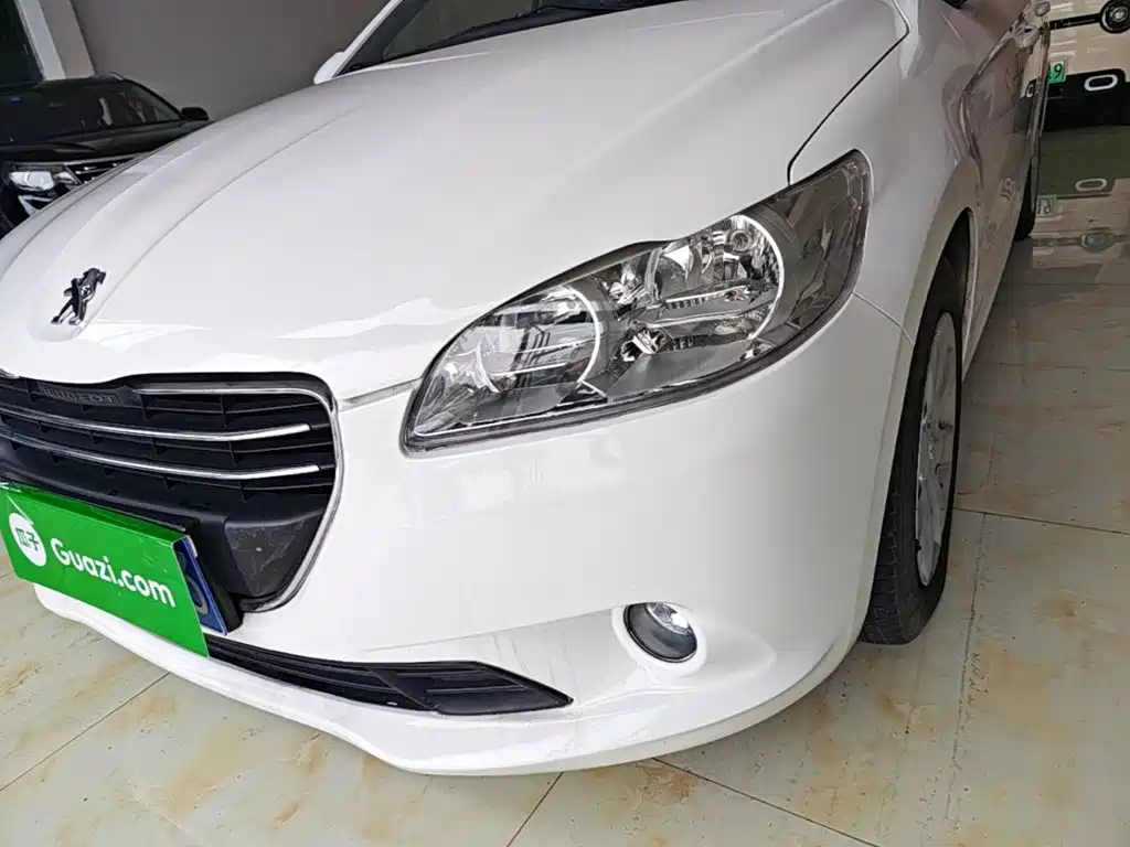 Peugeot 301 — миниатюра 24