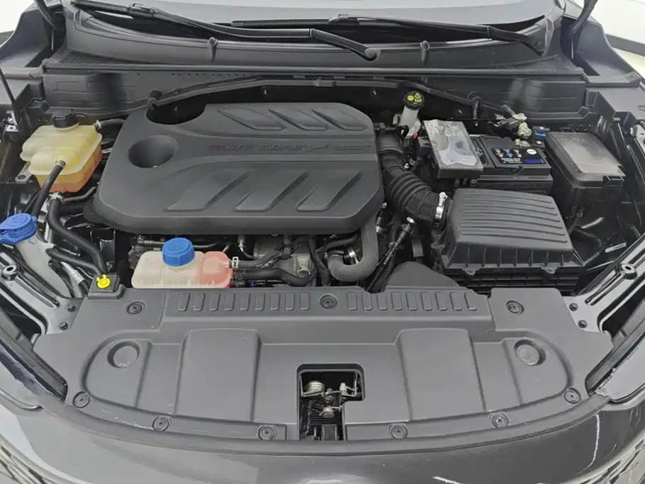 Changan UNI-T 2022 1.5T Luxury
