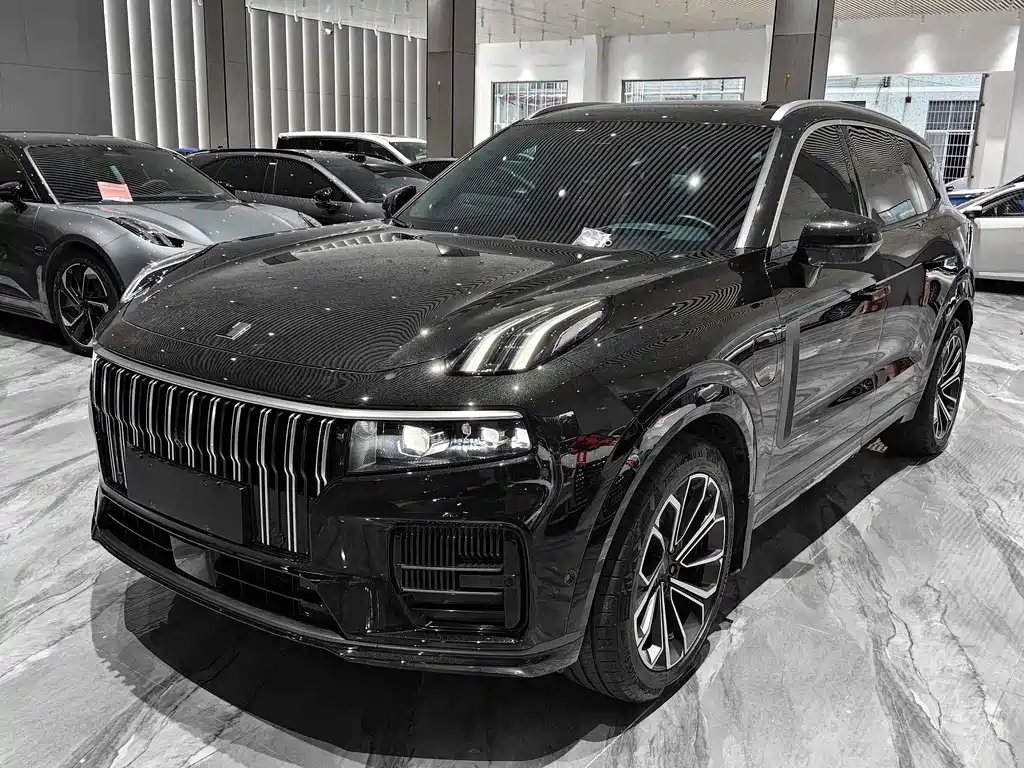 Lynk & Co 09 EM-P 2023