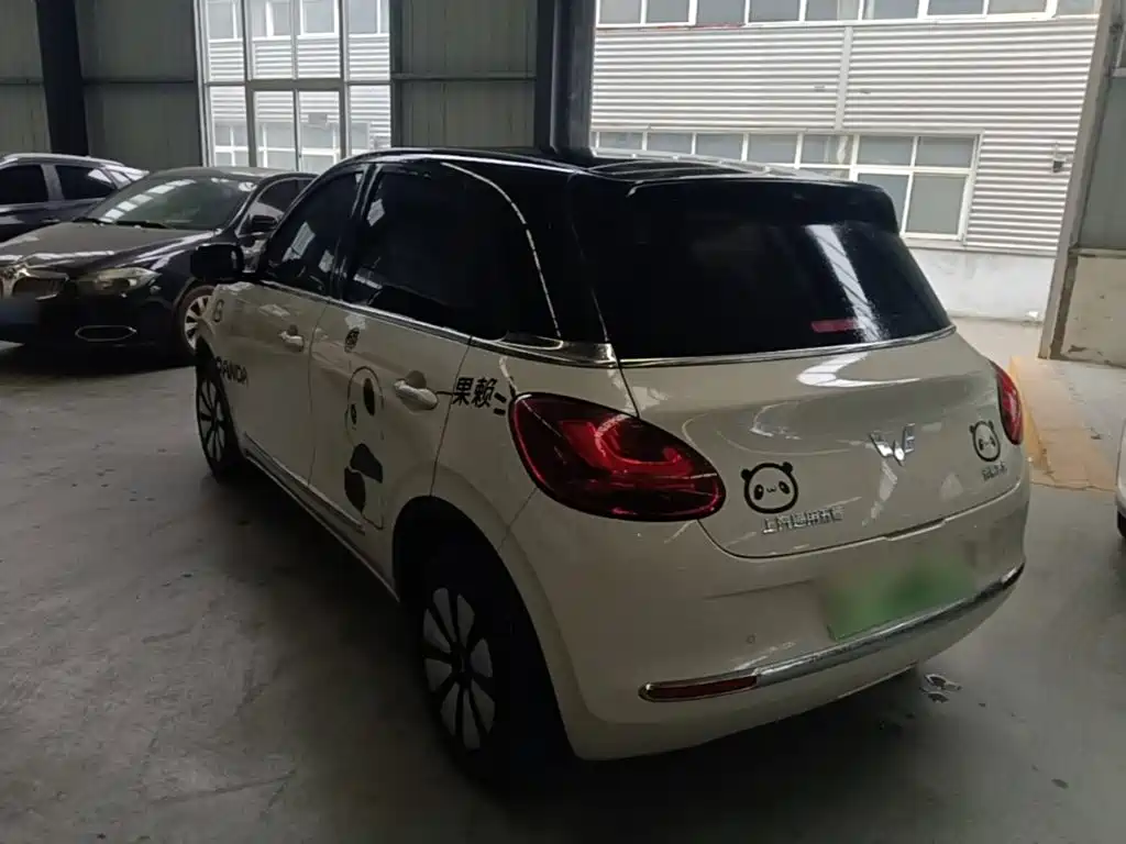 Wuling Bingo — миниатюра 5