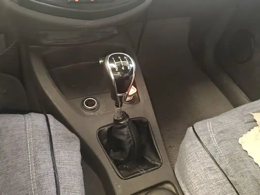 Wuling Hongguang — миниатюра 19