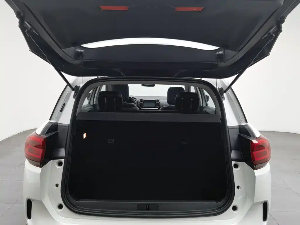 Citroen C5 AIRCROSS — миниатюра 16