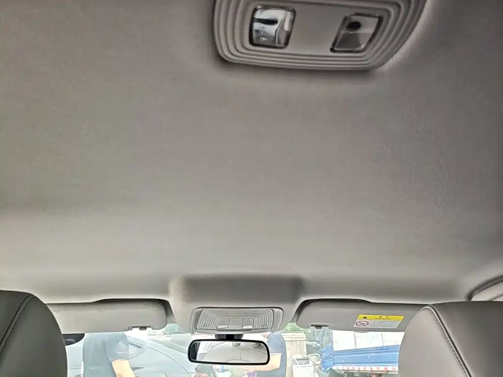 BYD Seal 05 DM-i — миниатюра 18