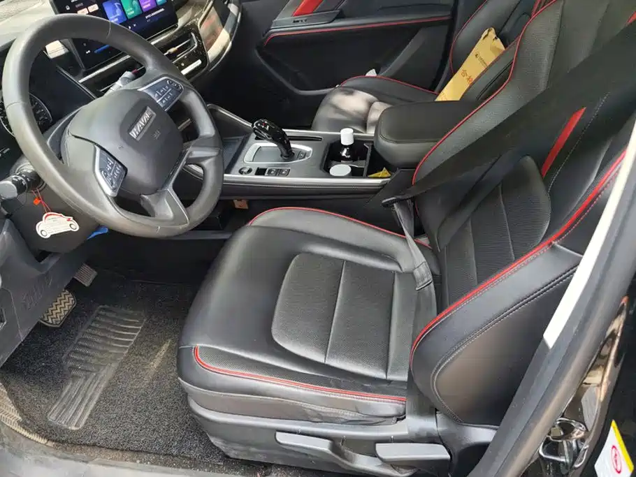 Haval H6 — миниатюра 9