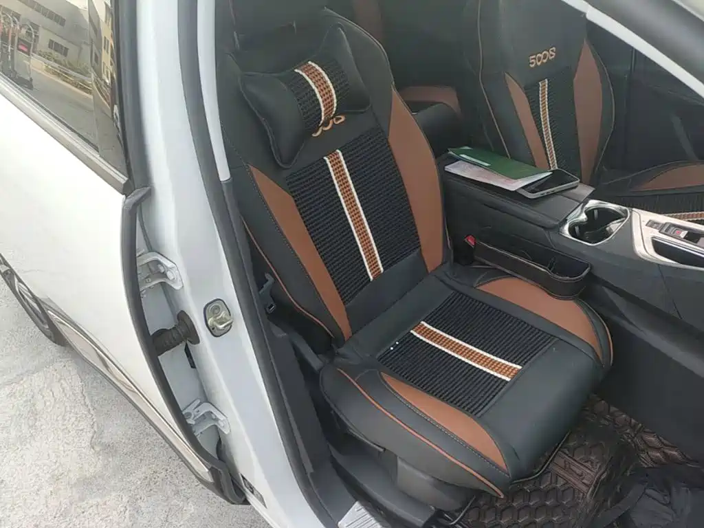 Peugeot 5008 — миниатюра 25