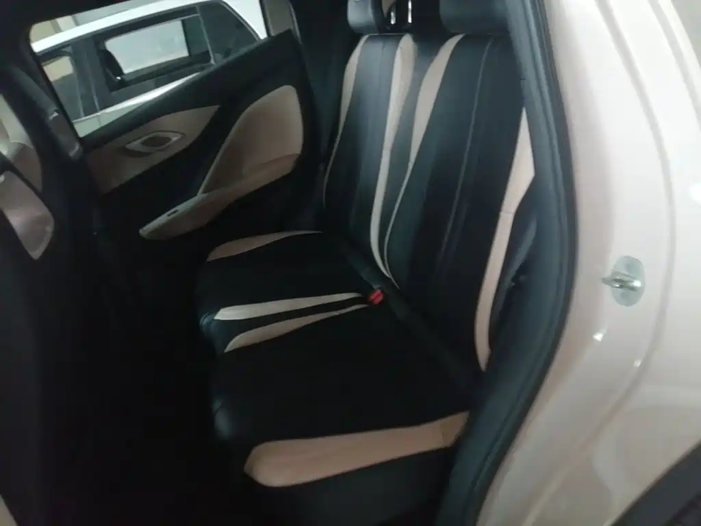 BYD Seagull — миниатюра 17