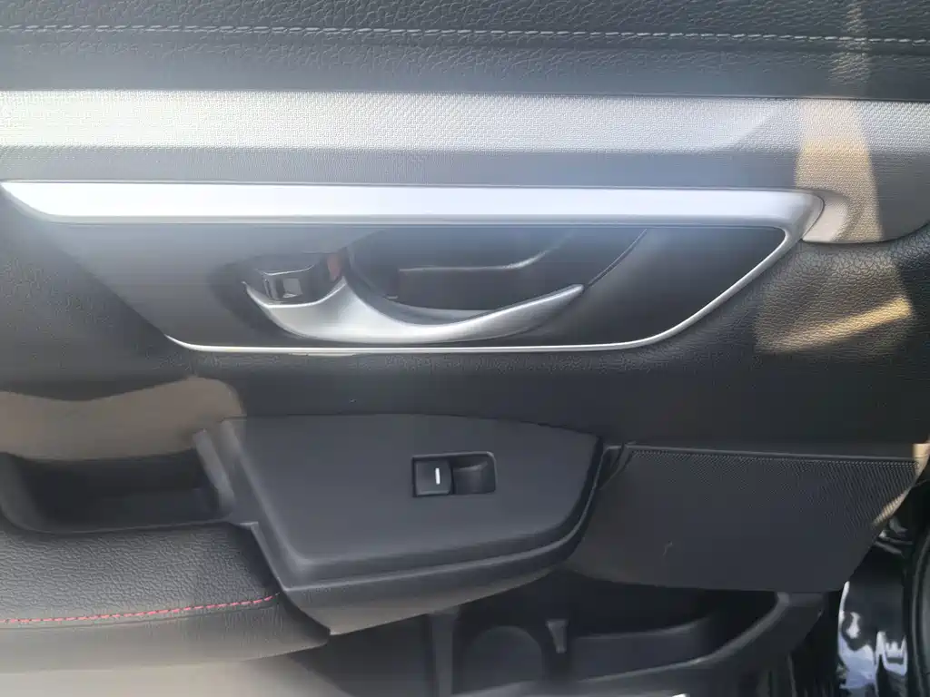 Honda CR-V — миниатюра 29