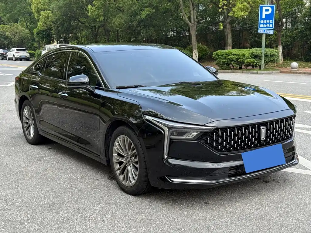 Bestune B70 — миниатюра 3