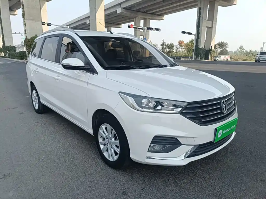 Baojun 360 — миниатюра 4