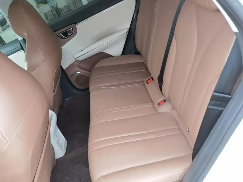 Wuling Bingo S — миниатюра 17