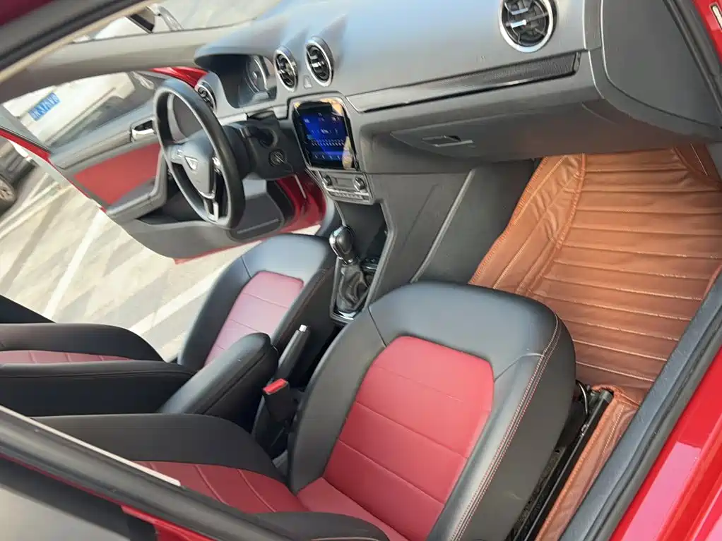 Jetta VA3 — миниатюра 16