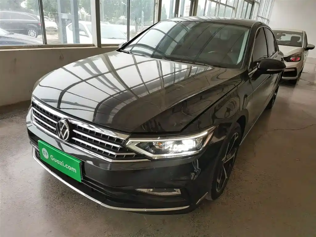 Volkswagen Magotan 2023