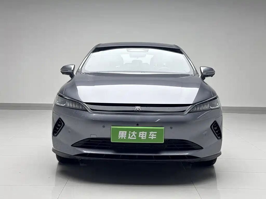 BYD QIN YUAN