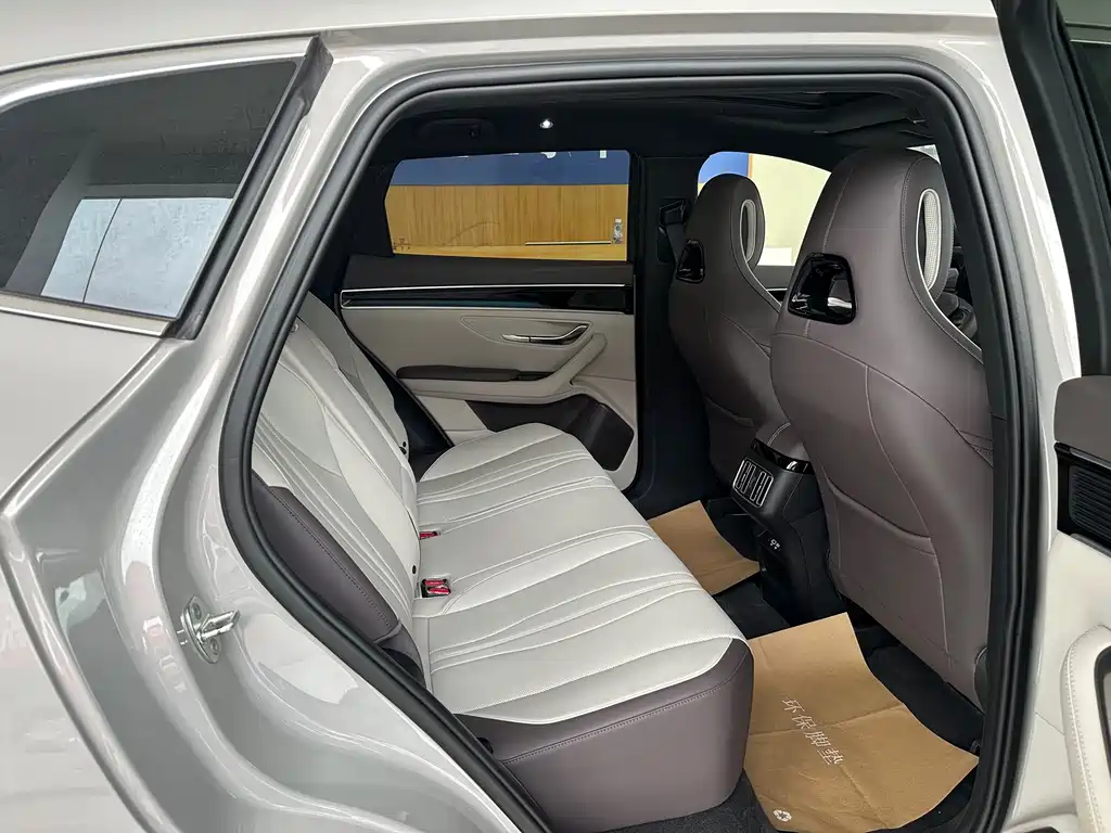 BYD SONGJIANG NEW ENERGY