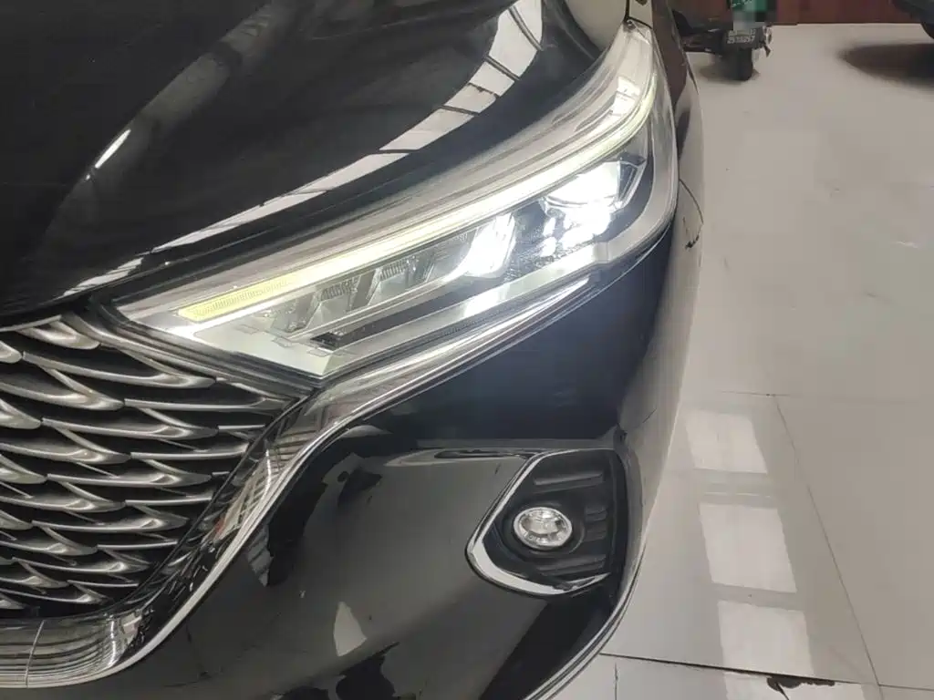 Haval M6 — миниатюра 24