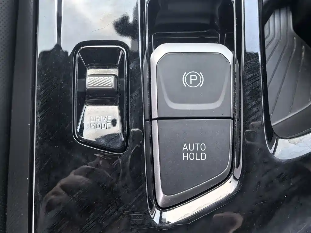 Hyundai Custo — миниатюра 22