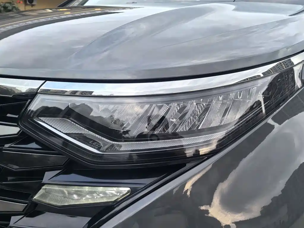 Hyundai Custo — миниатюра 36