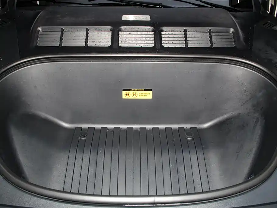 XIAOMI CAR XIAOMI YU7