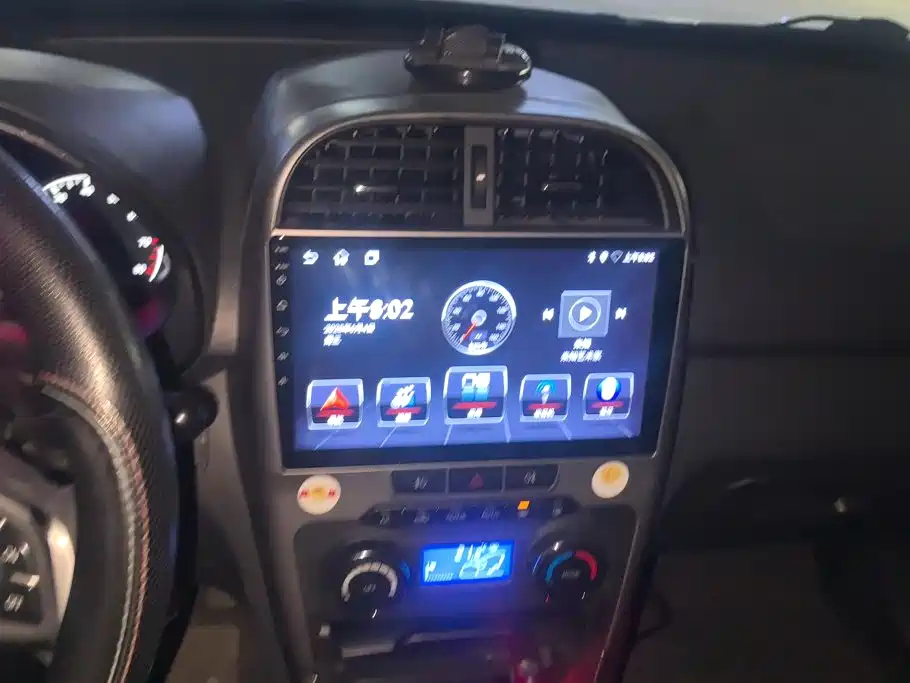 Chery Tiggo 3 — миниатюра 13