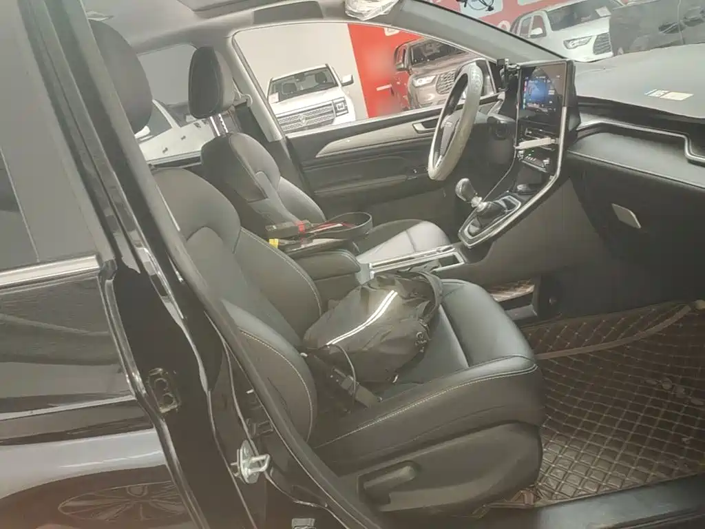 Haval M6 — миниатюра 25