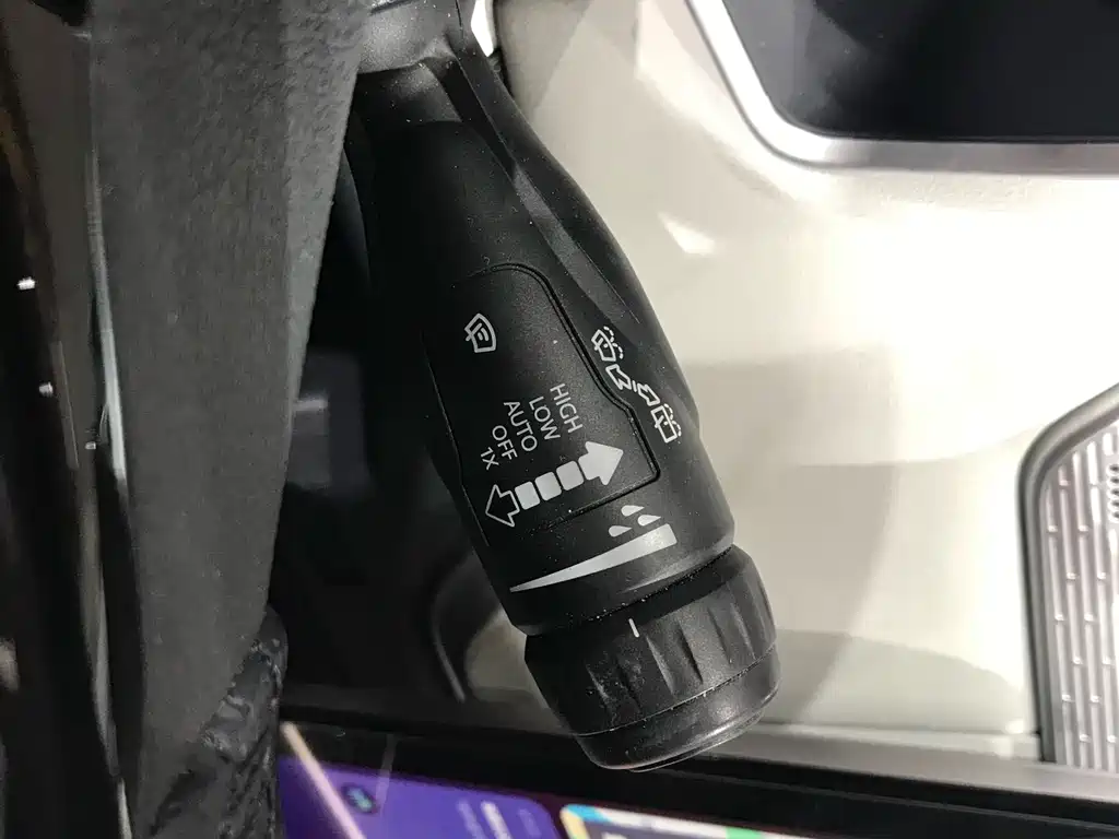 Weltmeister WEIMA EX5