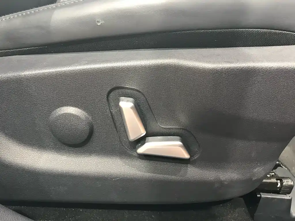 Weltmeister WEIMA EX5