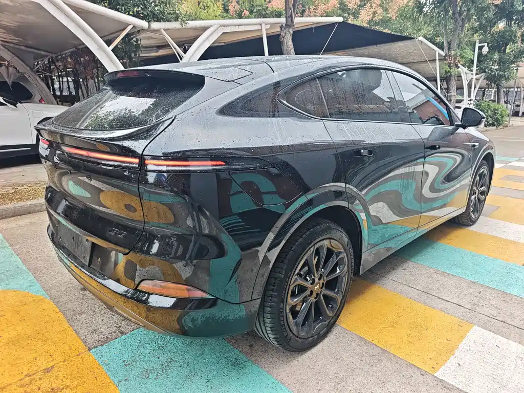 XPeng G6 — миниатюра 16