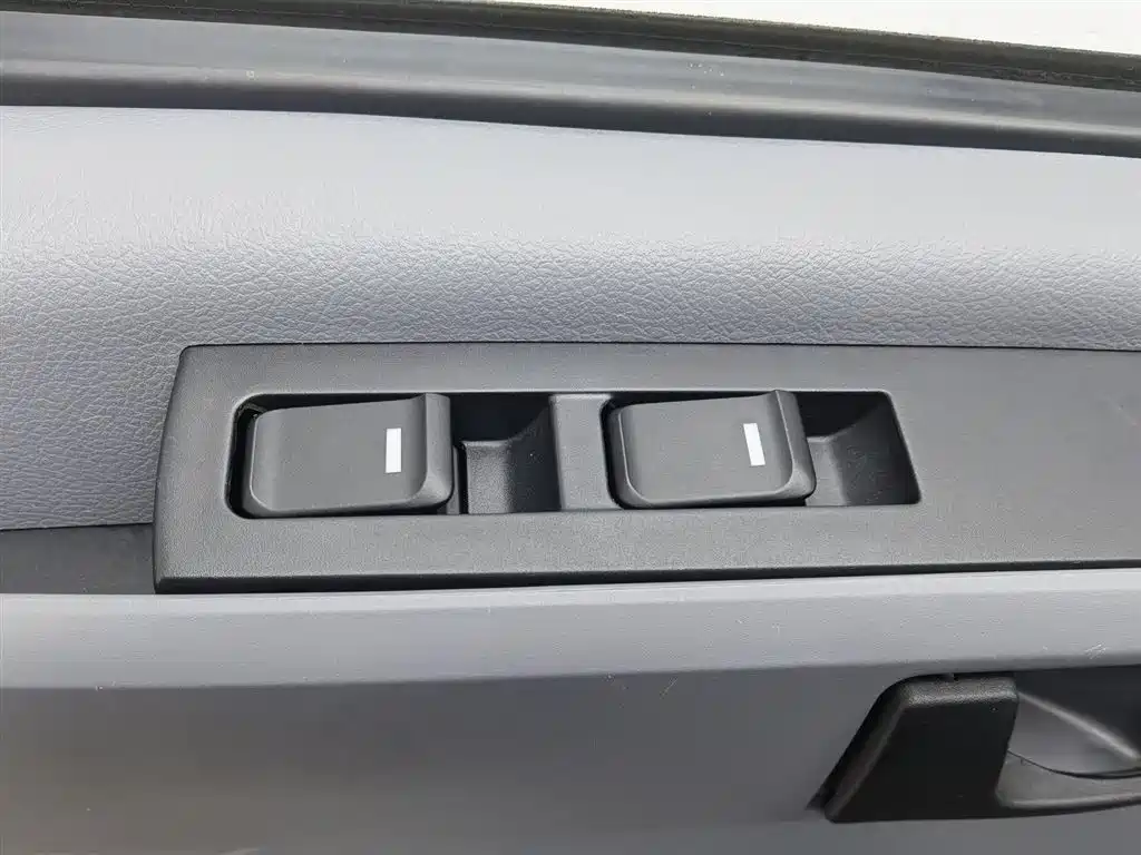 SAIC MAXUS XINTU V80