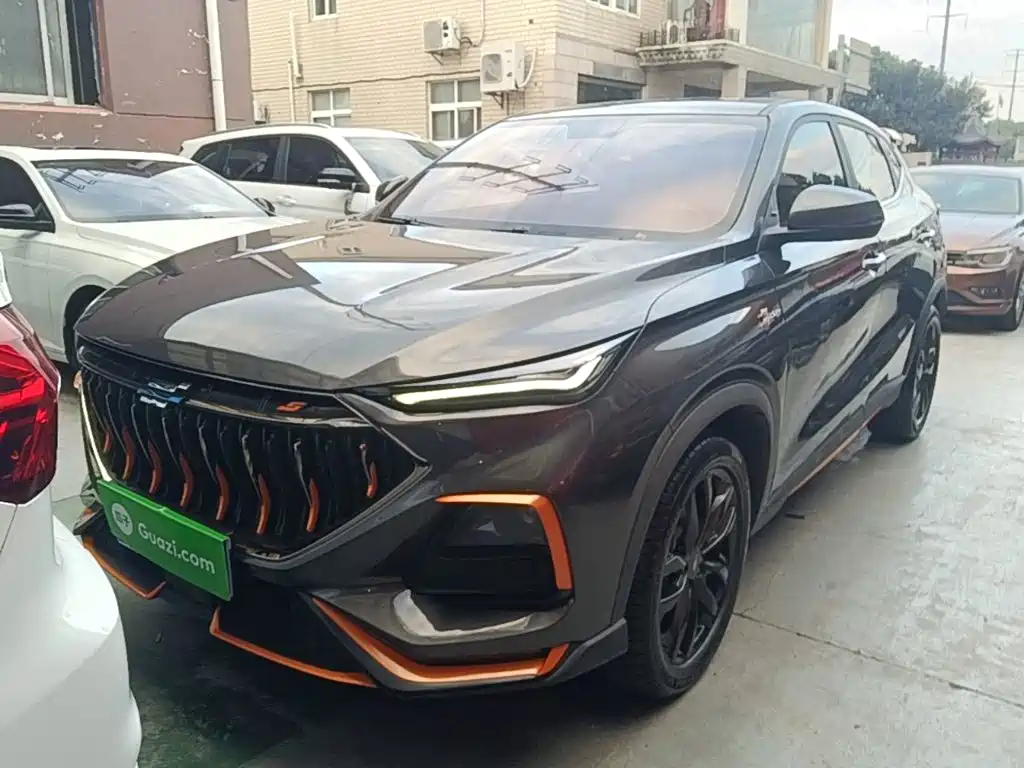 Oshan Oushang X5 — миниатюра 2