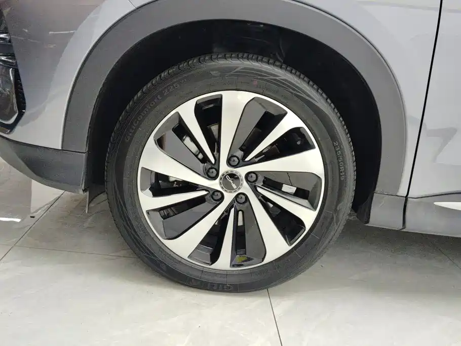 BYD PLUS New Energy — миниатюра 6