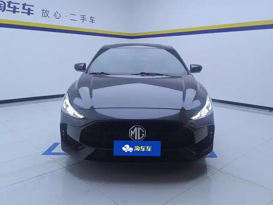 MG MG5 — миниатюра 2