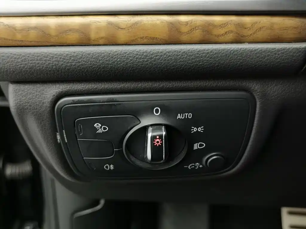 Audi A6L — миниатюра 21