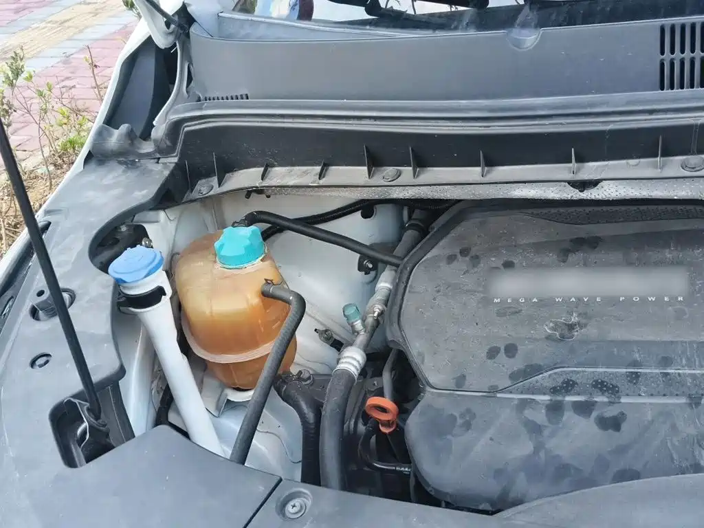 GAC Motor Trumpchi M8 — миниатюра 19