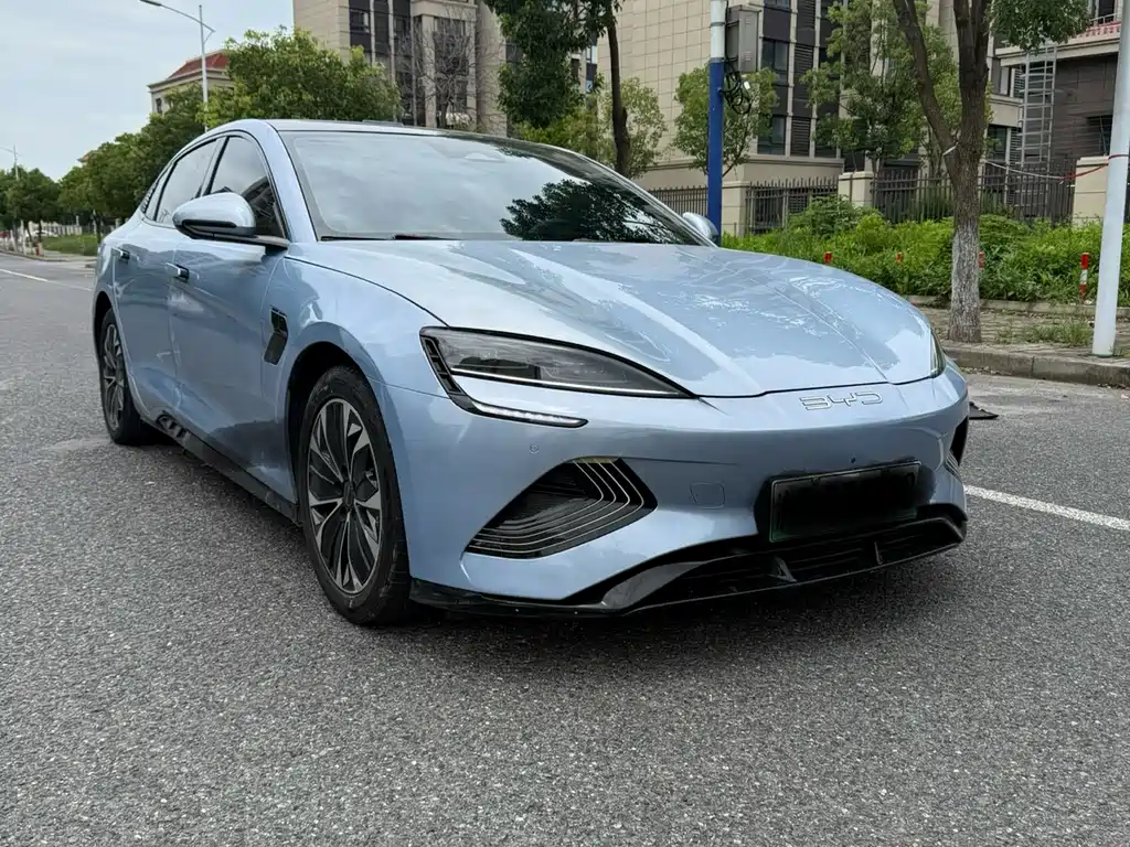 BYD Seal 2022 550km Elite
