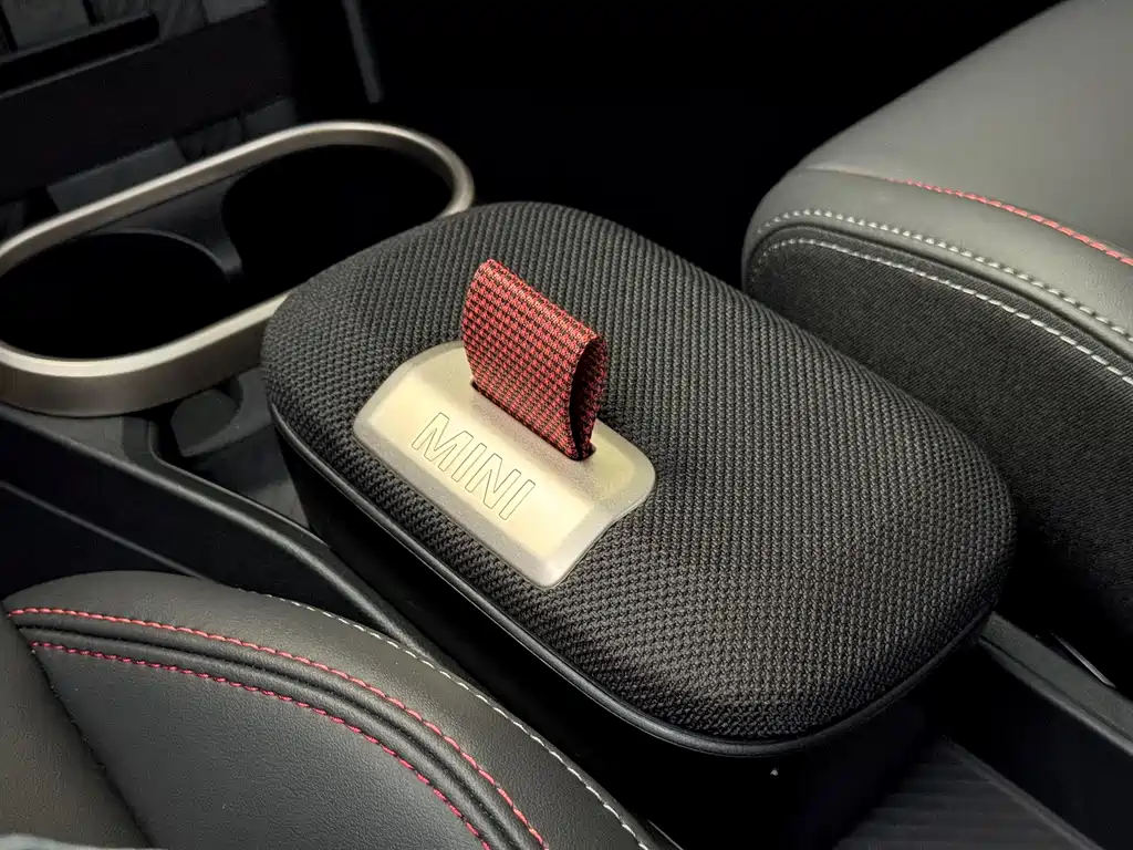 MINI Mini JCW — миниатюра 24