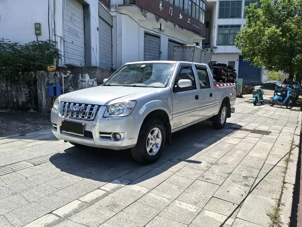 JMC Baodian